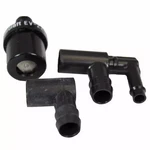 Genuine Ford Pcv Valve F6DZ-6A666-EA. Fixed Price $32.45.