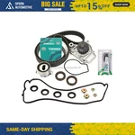 Timing Belt Kit Water Pump Gasket Fit Honda Civic Crx B15B1 B15B2 B15B7 B15B8. Fixed Price $108.99.