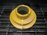 Good Used Caterpillar C7 Diesel Engine Crankshaft Pulley Oem Part 118-2089. Fixed Price $76.49.