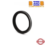 Elring 301.870 Crankshaft Rear Main Seal 90X110X12 Bmw Land Rover W/sleeve. Fixed Price $25.83.