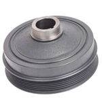 Engine Crankshaft Pulley Harmonic Balancer Fits Mercedes W203 W204 2720300803. Fixed Price $73.90.