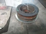 Harmonic Balancer Gasoline 2.0L Vin 8TH Digit Fits 12 Focus 42862. Fixed Price $30.00.