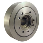24270 Sb Ford 302 5.0L Pro Street Harmonic Balancer 1981 Later 50OZ Ext. Fixed Price $160.95.
