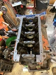 1971 Oem Original Hp Bare Mopar Engine Block Dodge Plymouth Std Bore G383. Fixed Price $1200.00.