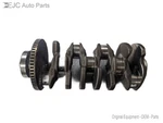 Crankshaft Standard For 09-12 Audi A4 Quattro 2.0 060105189B Turbo. Fixed Price $314.95.