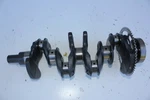 2016-2019 Honda Fit Insight Clarity Plug 1.5L Crank Shaft (220). Fixed Price $400.00.