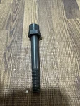 1970 Mustang Boss 302 Nos Ford Windage Tray Bolts D0ZZ 6345 Correct Original. Fixed Price $35.00.