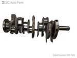 Crankshaft Standard For 17-21 Chevrolet Colorado 3.6 12699162 4WD. Fixed Price $299.95.