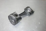 Mercedes W124 W210 OM606.910 Engine Non Turbo Piston With Connecting Rod. Fixed Price $119.00.