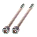 Oem 2001-2009 Subaru Cylinder Block Bolts (X2) Outback Tribeca 3.0L 10941AA010. Fixed Price $28.37.