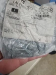 1997-06 Dodge Viper 8.0L 8.3L Crankshaft Main Bearing Cap Bolts Mopar 6035470 X4. Fixed Price $50.00.