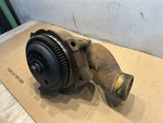 Caterpillar 3406E C15 Acert Gear 1539023 Water Pump Assembly 161-3565 Oem. Fixed Price $440.00.