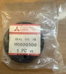 MD020308 Genuine Mitsubishi Oem Front Crankshaft Oil Seal. Fixed Price $13.00.