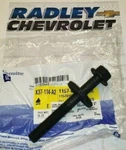 11570163 New Gm Oem Balancer Bolt Chevrolet Camaro Corvette B24. Fixed Price $24.99.