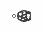For 1995 Chevrolet Tahoe Timing Cover Gasket Set 16187BY 5.7L V8. Fixed Price $21.20.
