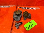 97-01 Honda Prelude H22A4 Balance Shaft Gear Timing Pulley Oem #252. Fixed Price $79.95.