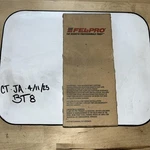 Engine Timing Cover Gasket Set Fel-pro Tcs 45009. Fixed Price $8.09.