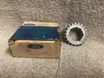 Nos Ford D1ZX-6306-AA 1965-76 Mustang 289 302 351W Performance Timing Gear. Fixed Price $135.00.