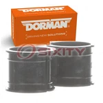 Dorman Shift Tube Bushing 1991-2000 Ford F-250 Automatic Transmission Jz. Fixed Price $13.73.