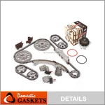 Timing Chain Kit Gmb Water Pump For 95-01 Infiniti I30 Nissan Maxima VQ30DE. Fixed Price $140.28.