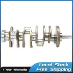 AJ133 Engine Crankshaft For Jaguar Xf Xj Xk Land Rover Range 5.0L. Fixed Price $669.02.