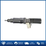 Fuel Injector BEBE4E00101 FE4E00001 For Detroit 14.0L Ddec Vi Engine Common Rail. Fixed Price $267.60.