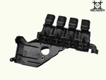 Engine Vacuum Solenoid Mount Bracket Oem 2017-2019 Audi Q7 3.0L. Fixed Price $39.99.