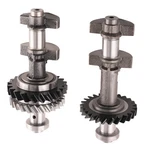 2PCS Balance Shaft For Toyota RAV4 Camry 2.4L 2AZ-FE 13601-28021 13602-28020. Fixed Price $79.99.