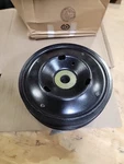 88960264 Gm Harmonic Balancer For Chevy Olds Ninety Eight Chevrolet Impala. Fixed Price $149.99.