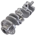 Eagle 434740006100 4340 Forged Crank 4.000 STROKE/6.125 Rod Gm Ls New. Fixed Price $1136.12.