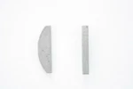 Pioneer 839010 Woodruff Key. Fixed Price $9.99.
