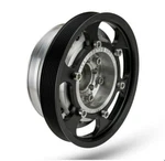 Innovators West 8410 Harmonic Balancer W/ 10.0" Pulley Ring 16+ Cts-v & ZL1 LT4. Fixed Price $779.00.