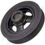 Apdty 605452 Harmonic Balancer Crank Dampener Pulley; 2.0 Or 2.4L Engines. Fixed Price $75.18.