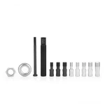 Specialty Tools 27144 Harmonic Balancer Kit. Fixed Price $46.99.