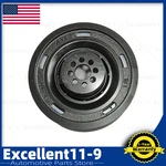 EA839 Engine Crankshaft Pulley #06E105251E For Audi S4 A5 S5 A6 A7 Q5 Vw Touareg. Fixed Price $116.47.