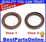 Crankshaft Seal Toyota 4RUNNER T100 Ref. 710644 9031148014 9031148017 9031148020. Fixed Price $16.99.