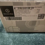 Mercedes Benz Oem Engine Crankcase Vent Valve (278-010-04-31). Fixed Price $150.00.