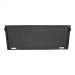 Omix Tailgate With Jeep Script For CJ5 1970-1983 * Fits & Willys Models. Fixed Price $276.95.