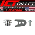 Ict Billet Gen 4 Camshaft Position Sensor LS1 Lsx 58X Swap. Fixed Price $58.99.