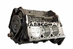Marine Gm Chevy 4.3 262 Short Block 1996-2008 #090M. Fixed Price $1089.98.
