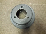 Nos 1969 Ford Mustang & Shelby GT350 351W Harmonic Balancer Pulley C9ZZ-6312-B. Fixed Price $299.99.