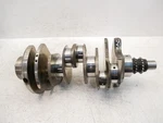 Crankshaft For Mercedes Sprinter 3.0 Cdi 642,896 R64224 A6420301901 Genuine. Fixed Price $1159.14.