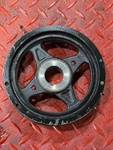 2918-2025 Harmonic Balancer Crankshaft Pulley For Toyota Corolla 2.0L 1347024010. Fixed Price $76.41.