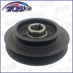 Harmonic Balancer Crankshaft Pulley For 91-00 Nissan Sentra Infiniti G20 594-480. Fixed Price $28.49.