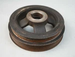 2002 - 2007 Mitsubishi 2.0L 4 Cylinder Engine Balancer Harmonic Oem. Fixed Price $56.69.