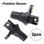2PCS Crankshaft Position Sensor 5S11457 For 2006-2014 Bmw Z4 S119044012Z. Fixed Price $19.76.