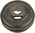 Engine Harmonic Balancer Dorman 594-281 Fits 95-02 Kia Sportage 2.0L-L4. Fixed Price $157.05.