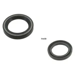 For Volkswagen Vanagon 1983-1991 Elring Front Crankshaft Pulley Seal. Fixed Price $14.89.