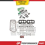 Full Gasket Set Pistons Bearings Fit 93-02 Ford Mazda 2.5 Dohc Kl. Fixed Price $270.99.