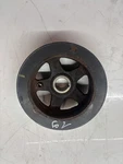 Pulley For Porsche Cayenne 4.8 V8 Petrol M48.51 94810224151. Fixed Price $48.42.